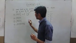 Exercise 6.3 - Question 1 NCERT/CBSE Solutions for Class 8th Maths (Squares and Square Roots) Exercise 6.3 - Question 1 NCERT/CBSE Solutions for Class 8th Maths (Squares and Square Roots)