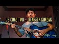 JE CHAU TIMI - SWOOPNA SUMAN x SAMIR || COVER BY KENEETH GURUNG