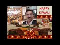 Happy Diwali A festival of lights, happiness, joy, mindfulness, royalties, sharing, and love.