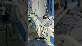 #ICU#ICU patients#ventilator#aiims #nursingofficer #CHO#shortvideo