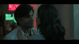 GULLY BOY / New Movie / Hindi / RanveerSingh AliyaBhatt kissing scene / 4k / (2022)