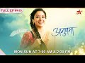 Anupama | Ep.410 | Anupama karegi move on!