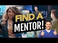 How to Find a Mentor for Entrepreneurship