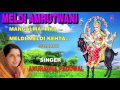 meldi amrutwani gujarati by anuradha paudwal full audio song