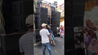 SABON audio 8 sub wes keri keri