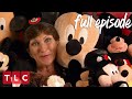 She's Obsessed With Mickey Mouse! | My Crazy Obsession (Full Episode)