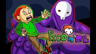 Pico n' Me (Pico Day 2019)