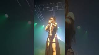 Kerli - Zero Gravity [Acoustic] (Live in São Paulo, Brazil)