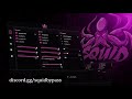 Squid Bypass Showcase and External | Fivem
