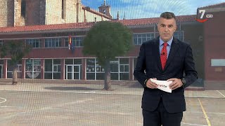 CyLTV Noticias 14:30 horas (06/09/2023) | Lengua de signos