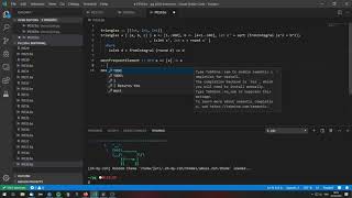 Project Euler Problem 39 in Haskell