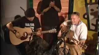 Flipsyde - Someday (Unplugged at DASDING.tv 2005)