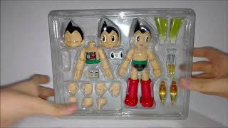 Medicom Toy MAFEX - Astro Boy (Atom)