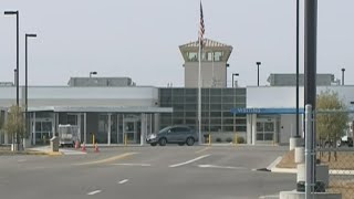 California Inmates Getting Vaccinated