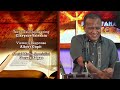 LIVE! Pangutana Pastor | June 1, 2023