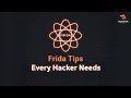 Frida Installation & Setup | Practical Runtime Instrumentation for Mobile Pentesting (Linux)