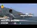 [OUTDATED] pn-smoking - modern and realistic smoking system