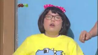 개그콘서트 - Gag Concert 멘붕스쿨 20121104