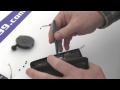 How to Replace Your TomTom Via 280 Battery