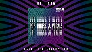 Sample Tools by Cr2 -POP HOUSE & VOCALS (Sample Pack)