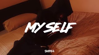 [FREE] JBEE x Shiloh Dynasty Lofi Drill Type Beat - "MY SELF"