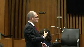 Retrial begins for ex-MSP Trooper Mark Bessner