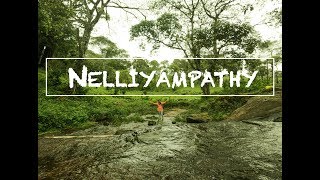 Nelliyampathy 2018 - India | Travel Video | GoPro Trip