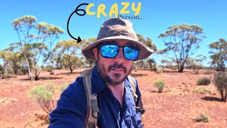 Gold Prospecting Western Australia | Gazebo ,Gold And Yowies?