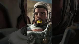 What If You Refused to Join the Brotherhood of Steel in Fallout 4? #fallout #fallout4