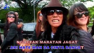 Darso - Dulang Kuring 1 (Karaoke Version)