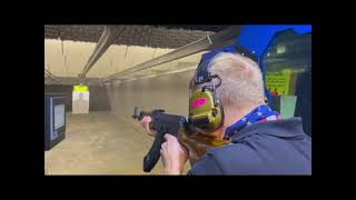 C2 Tactical Best Indoor Gun Range Arizona 2021