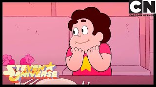 Pizza Dream | Kiki's Pizza Service Delivery| Steven Universe | Cartoon Network