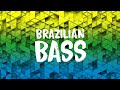 Sample Tools by Cr2 - Brazilian Bass (Sample Pack)