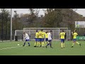 stefan deuling scores fantastic goal against dem