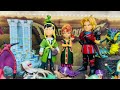 【ドラゴンクエスト】圧巻のドラクエフィギュア一挙公開！