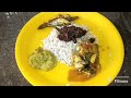 മീൻ വറുത്തതും ചീര കൊണ്ടുള്ള ഒരു കിടിലൻ recipe .. എൻ്റെ ചോറ്റുപാത്രം