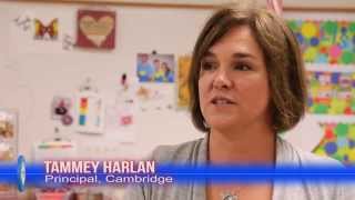 Inspiring Moments - Community Learning Center