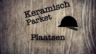 Keramisch Parket Plaatsen