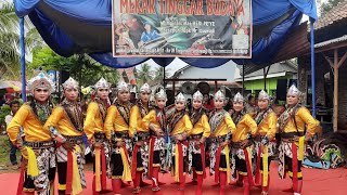 EBEG MEKAR TINGGAR BUDAYA || JANTURAN LiVE RAU KARANGLEWAS JATILAWANG #janturan #ebegbanyumas