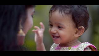 Aadya Birthday | Relive Visuals