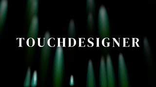 Basic Midi Keyboard Visualisation | TouchDesigner Tutorial