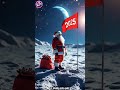 santa claus is coming to town😱🎅🎄 santa santaclaus shorts short shortvideo