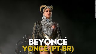 Beyoncé - Yoncé (Homecoming Live) [Legendado]