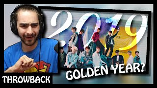 Kpop Throwback - 2019 Nostalgia (Reaction!)