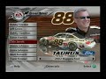 All NASCAR Thunder 2003 Drivers/Cars/Paint Schemes (Winston Cup and Legends)