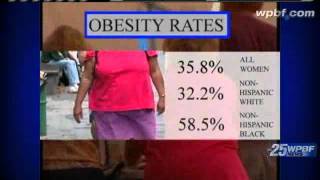 Medical Alert With Tiffany Kenney: Alarming Obesity Rates