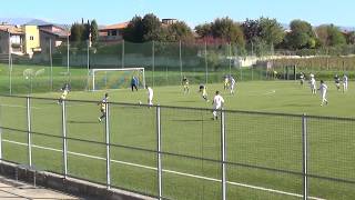 08-10-2017-5°giornata regionali A Lombardia Allievi GironeC CazzagoBornato-Grumellese 1-0