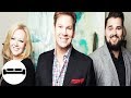 Jim Brady Trio - On My Way Home | Southern Gospel Music | Christian Singers