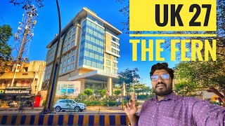 Namma Belagavi’s Top Star Hotel UK 27 The Fern ll Belgaum 5 star hotels