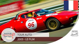 Tour Auto 2005 - Le Film